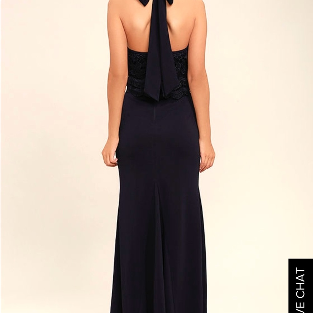 Lulus dress Xs